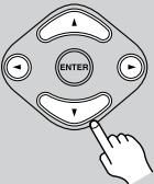 ONKYO DV-SP504 - Fonction Zoom - 6