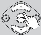 ONKYO DV-SP504 - Changer le code de sécurité - 1