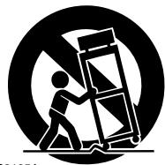 ONKYO DV-SP504 - Instrucciones de seguridad importantes - 1