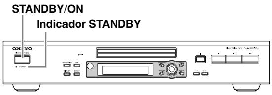 ONKYO DV-SP504 - Antes de conectar - 1