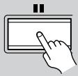 ONKYO DV-SP504 - Appuyez sur le bouton [▶] pour lancer la lecture. - 1