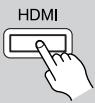 ONKYO DV-SP504 - Ajustar el HDMI - 1