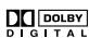 ONKYO DV-SP504 - Dolby Digital ^*2 - 1