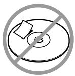 ONKYO DV-SP504 - Manipulation des disques - 2