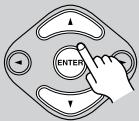 ONKYO DV-SP504 - Réglage du contrôle parental - 1