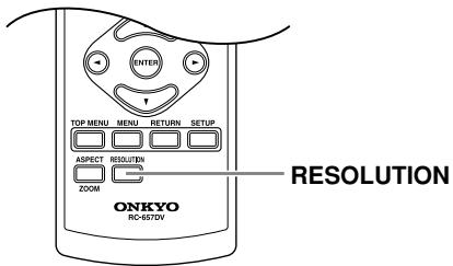 ONKYO DV-SP504 - 1080i: - 1