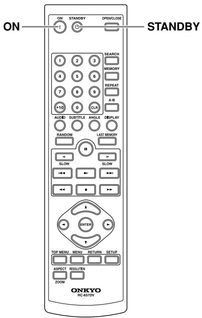 ONKYO DV-SP504 - Antes de conectar - 2