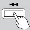 ONKYO DV-SP504 - Choix du chapitre/de la plage suivant(e) ou précédent(e) - 4