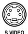 ONKYO DV-SP406 - RCA AV Connection Color Coding - 6