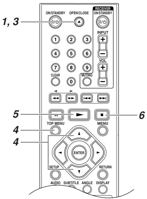 ONKYO DV-SP406 - DivX file requirement - 1