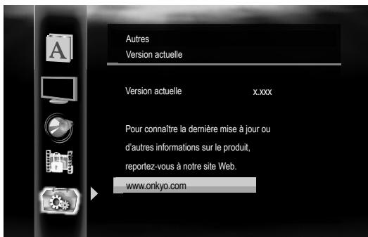 ONKYO DV-BD507 - Version actuelle - 1