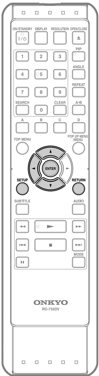 ONKYO DV-BD507 - Rapide - 2