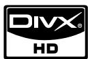 ONKYO DV-BD507 - Informations sur les marques - 9