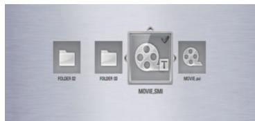 ONKYO BD-SP308 - MOVIE - 1