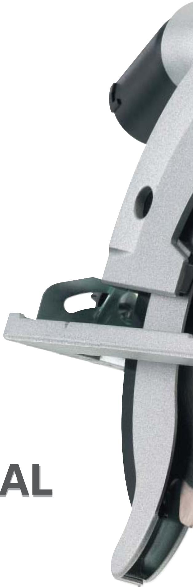 METABO STE 80 QUICK - THE NUMBER ONE CHOICE FOR THE PROFFESSIONAL - 1