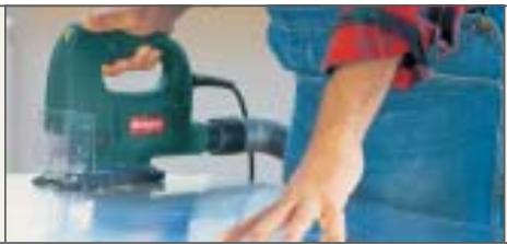 METABO STEB 135 - OTHERS SOMETIMES JUST DON'T CUT IT. - 4