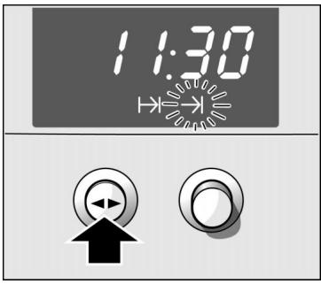 NEFF B4360S0FN - Le four doit s'allumer et s'éteindre automatiquement - 1