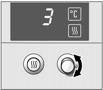 NEFF B4360S0FN - Réglages - 2