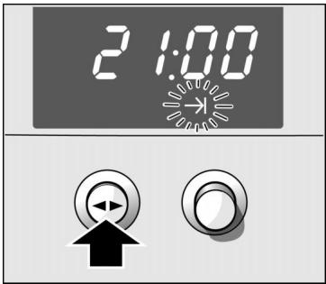 NEFF B4360S0FN - La pyrolyse doit s'allumer et s'éteindre automatiquement - 1