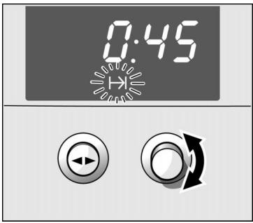 NEFF B4360S0FN - Le four doit s'éteindre automatiquement - 2