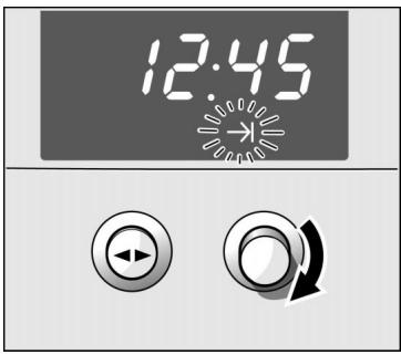 NEFF B4360S0FN - Le four doit s'allumer et s'éteindre automatiquement - 2
