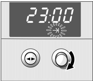 NEFF B4360S0FN - La pyrolyse doit s'allumer et s'éteindre automatiquement - 2