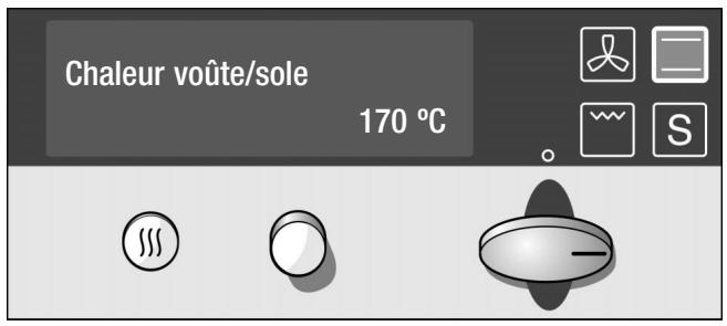 NEFF B4560N0FN - Réglages - 1