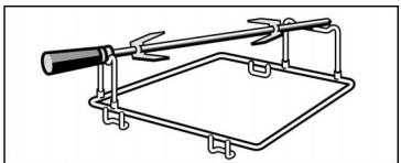 NEFF B4560N0FN - Four et accessoires - 5