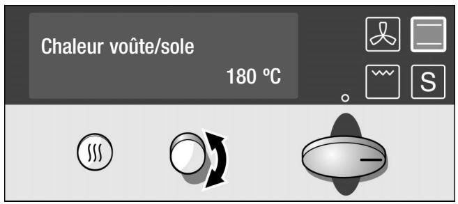 NEFF B4560N0FN - Réglages - 2
