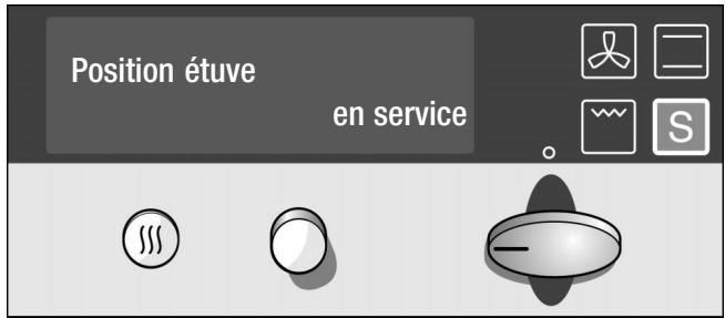 NEFF B4560N0FN - Réglages - 1