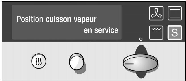 NEFF B4560N0FN - Réglages - 1