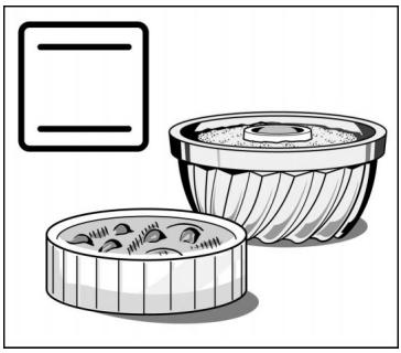 NEFF B4560N0FN - Position Pizza - 1
