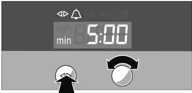 NEFF C49C62N0 - Minute minder - 1