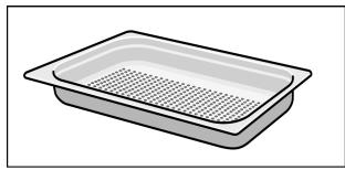NEFF C49C62N0 - Wire rack - 1