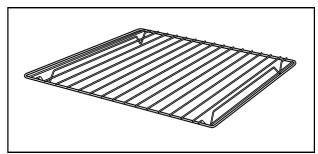 NEFF C49C62N0 - Accessories - 1