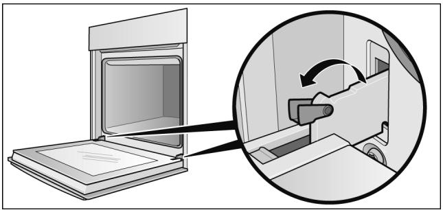 NEFF U15E42S0GB - Top oven - 3