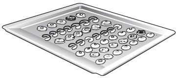 NEFF B1664A0 - Baking - 2