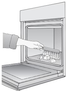 NEFF B1664A0 - Hot oven - 2
