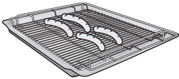 NEFF B1664A0 - Surface grilling - 2