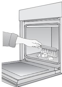 NEFF B1664N0 - Hot oven - 2