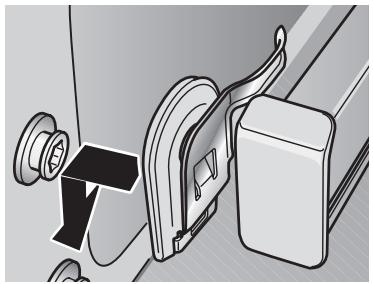 NEFF B1664N0 - Telescopic pull-outs - 2