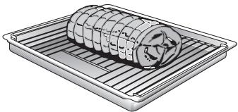 NEFF B1664N0 - Roasting - 1
