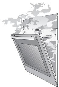 NEFF B1664N0 - Hot oven - 1