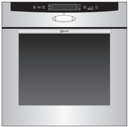 NEFF B1664N0 - Instructions for use - 1