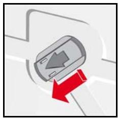 NEFF V6540X0EU - Removing the transport safety bolts - 7