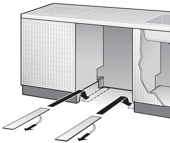 NEFF V6540X0EU - Positioning - 3