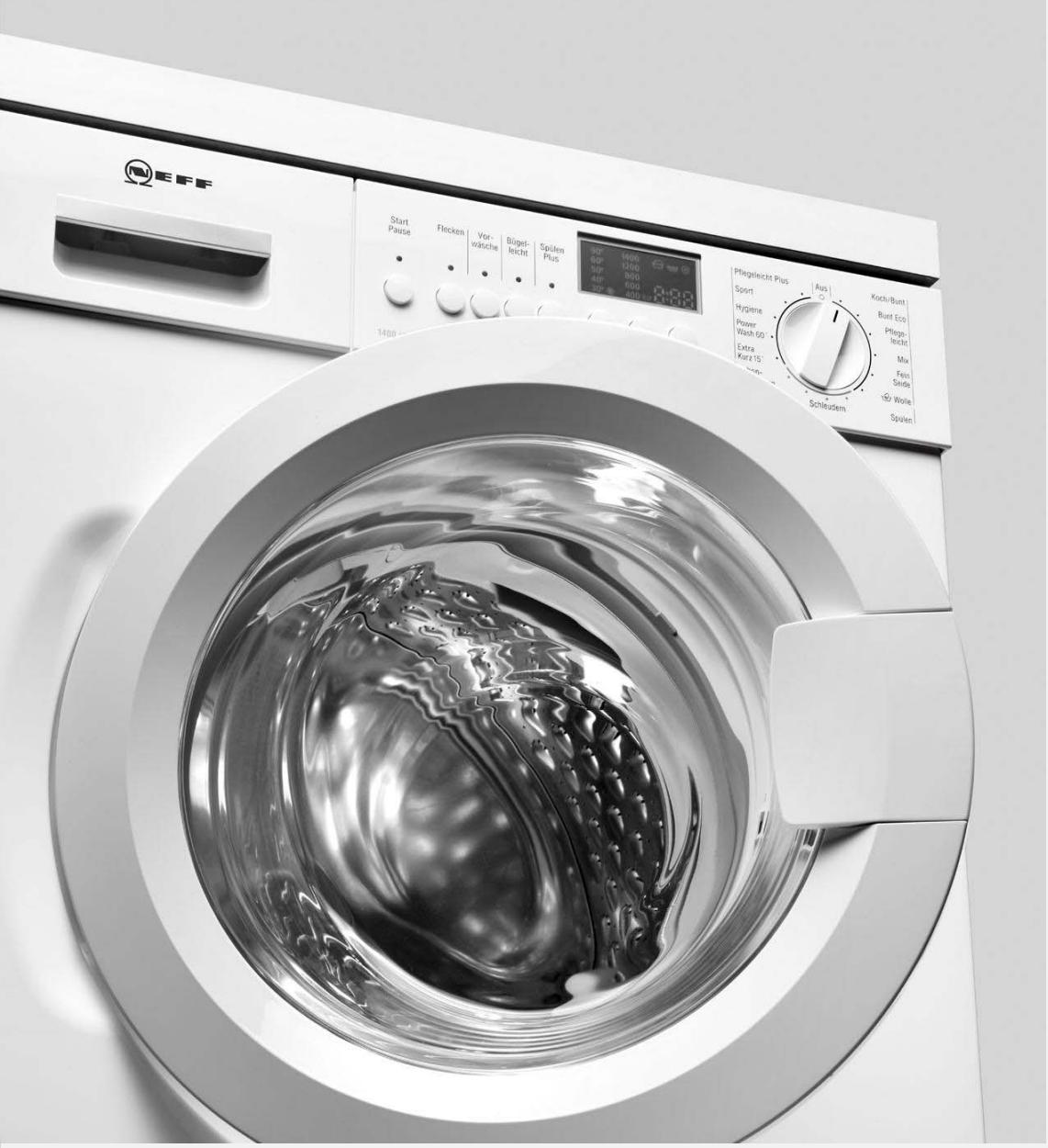 NEFF V6540X0EU - 1
