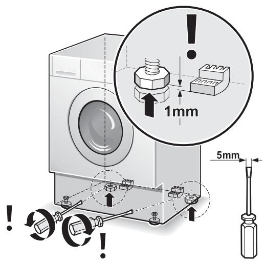 NEFF V6540X0EU - Positioning - 1
