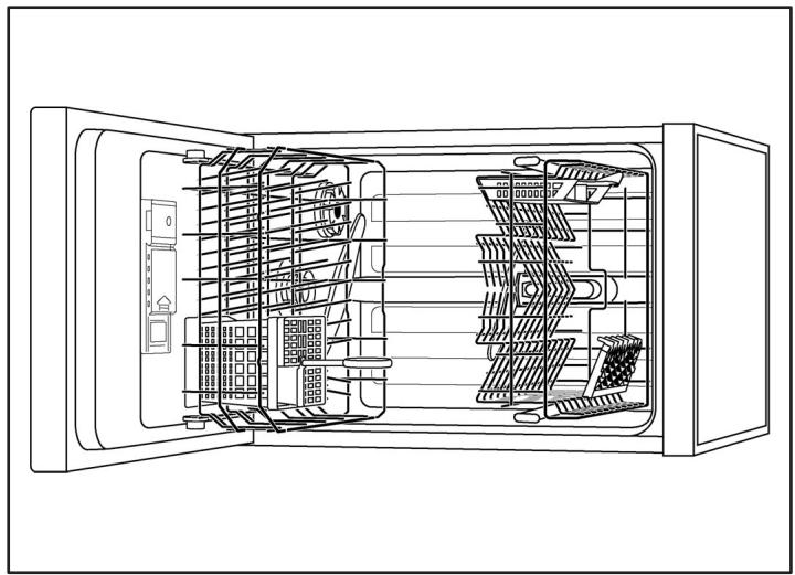 NEFF S4930N1 - 1