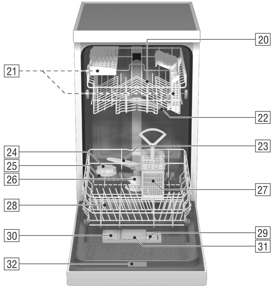 NEFF S4930N1 - 3